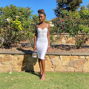 Meet your Posher, Christelle